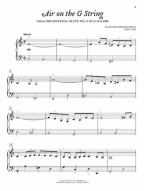 Classical Themes for Kids (noty na snadný klavír)