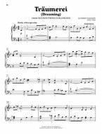 Classical Themes for Kids (noty na snadný klavír)