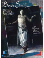 Bessie Smith Songbook: Empress Of The Blues (noty na klavír, zpěv, akordy)