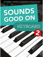 Sounds Good On Keyboard 2 (noty na keyboard)