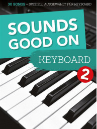 Sounds Good On Keyboard 2 (noty na keyboard)