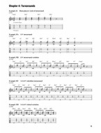 Joe Pass: Solo Jazz Guitar Instructional Book (noty, tabulatury na kytaru) (+video)