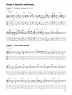 Joe Pass: Solo Jazz Guitar Instructional Book (noty, tabulatury na kytaru) (+video)