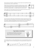 How to Read Bass Clef on the Piano (noty na klavír)