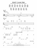 First 50 Songs by Beatles Should Play on Guitar (akordy na kytaru, texty, tabulatury)