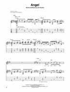 Deluxe Guitar Play-Along 24: Jimi Hendrix (noty, tabulatury na kytaru) (+audio)