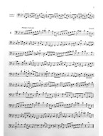 Ondřej+Jan Balcar: Kontrabasové etudy