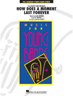 How Does a Moment Last Forever from Beauty and the Beast / Kráska a zvíře (noty pro školní orchestr, party, partitura)