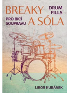 Libor Kubánek: Breaky a sóla