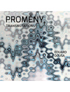 Eduard Douša: Proměny aneb procházka napříč hudebními slohy