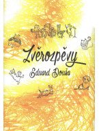 Eduard Douša: Zvěrozpěvy