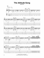 Steve Vai: Guitar Anthology (noty, tabulatury na kytaru)