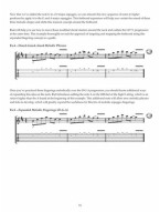 Shape Shifting (noty, tabulatury na kytaru) (+audio)