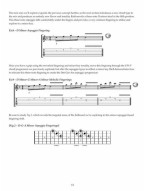 Shape Shifting (noty, tabulatury na kytaru) (+audio)