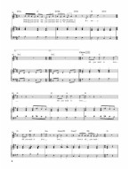 Keyboard Signature Licks:  Beatles (noty na klavír, zpěv, akordy) (+audio)