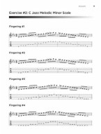 Guitar Training Exercises (noty, tabulatury na kytaru)