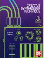 Creative Synthesizer Technique (noty na syntetizátor) (+audio)