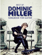 Best Of Dominic Miller (noty, tabulatury na kytaru)