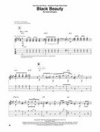 Flying Fingers: Authentic & Accurate Fingerstyle Guitar Anthology (noty, tabulatury na kytaru)