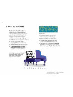 Faber Piano Adventures®: PreTime® Piano Music from China - Primer Level (noty na snadný klavír)