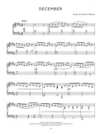 Gareth Malone: Music for Healing (noty na klavír)