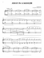 Piano Calm Christmas (noty na klavír)