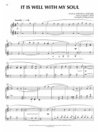 Piano Calm: Prayer (noty na klavír)