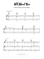 We'll Meet Again: Songs of Unity, Hope and Courage (noty na klavír, zpěv, akordy)