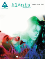 Alanis Morissette: Jagged Little Pill (noty, tabulatury na kytaru)
