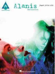 Alanis Morissette: Jagged Little Pill (noty, tabulatury na kytaru)