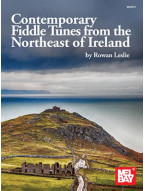 Contemporary Fiddle Tunes from the Northeast of Ireland (noty na housle)