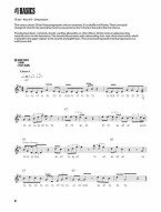 Slow Blues Harmonica (noty na harmoniku) (+audio)