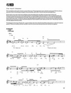 Slow Blues Harmonica (noty na harmoniku) (+audio)
