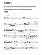 Slow Blues Harmonica (noty na harmoniku) (+audio)