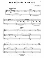 Stephen Schwartz: The Prince of Egypt - Stage Musical (noty na klavír, zpěv, akordy)