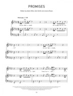 Calvin Harris: The Sheet Music Collection (noty na klavír, zpěv, akordy)