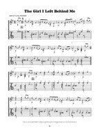 A Festival of Tunings for Fingerstyle Guitar (noty, tabulatury na kytaru) (+audio)