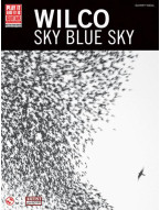Wilco: Sky Blue Sky (noty, tabulatury na kytaru)