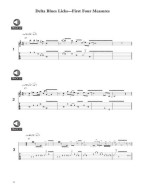 Toby Wine: 150 Cool Blues Licks in Tab (noty, tabulatury na kytaru) (+audio)