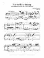 Best Classical Music in the World (noty na klavír)