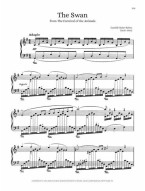 Best Classical Music in the World (noty na klavír)