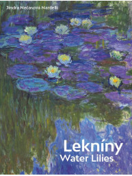 Jindra Nečasová Nardelli: Lekníny