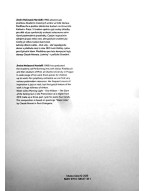 Jindra Nečasová Nardelli: Lekníny