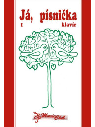 Já písnička 1 - Klavír