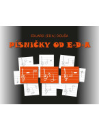 Eduard Douša: Písničky od EDA