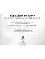 Eduard Douša: Písničky od EDA