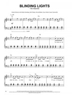 Piano gefällt mir! 10 - 50 Chart und Film Hits (noty na snadný klavír)