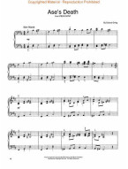 Most Beautiful Classical Melodies (noty na snadný klavír)