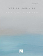 Patrick Hamilton: Journey to the Unknown (noty na klavír)