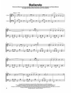 Mr & Mrs Cello: Cello Duet Delights - 10 Popular Songs for Two (noty na violoncello) (+audio)
